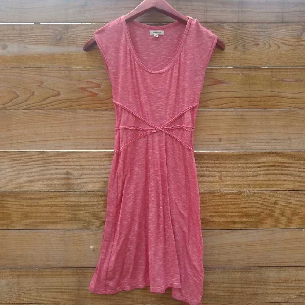Max Studio Summer Dress